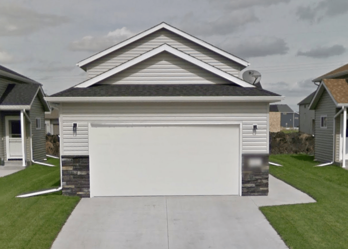 Baker Snow and Ice Management